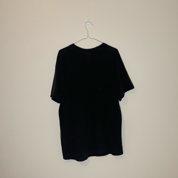 Vintage washed shirt - Picture 2 of 3